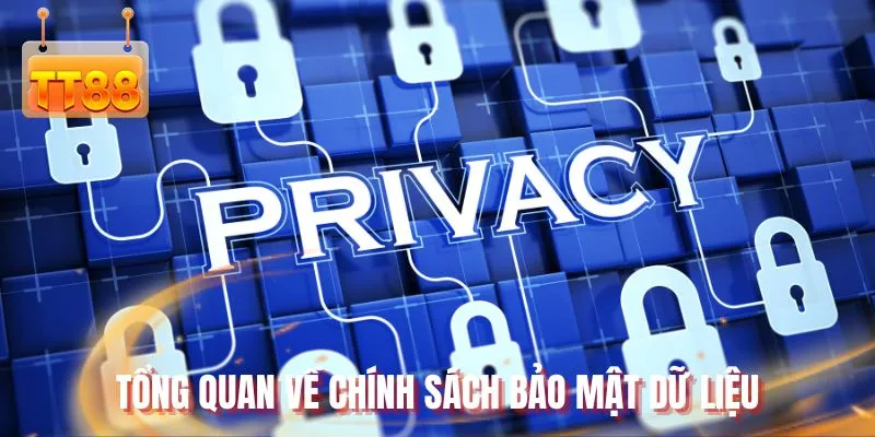 Khái niệm cơ bản về chính sách bảo mật dữ liệu