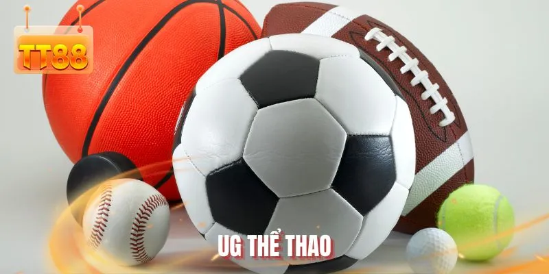 UG thể thao